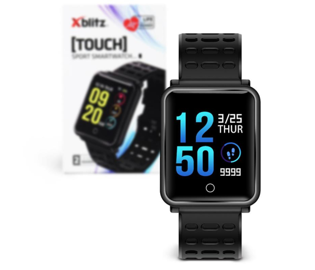 Xblitz Touch HR - 463249 - zdjęcie 5